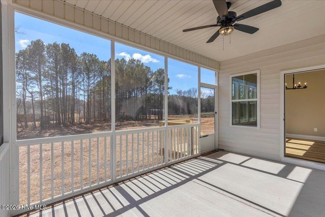 12615 Mallard Rock Road, Zebulon, NC 27597