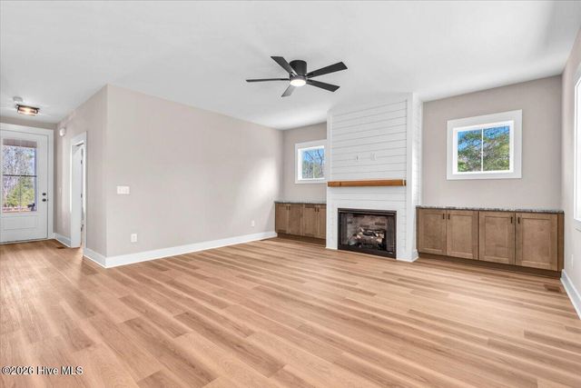 12615 Mallard Rock Road, Zebulon, NC 27597