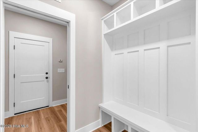 12615 Mallard Rock Road, Zebulon, NC 27597