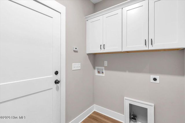 12615 Mallard Rock Road, Zebulon, NC 27597