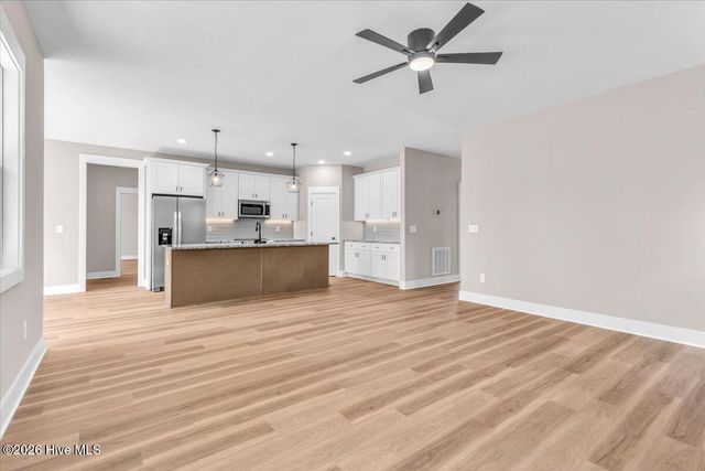 12615 Mallard Rock Road, Zebulon, NC 27597