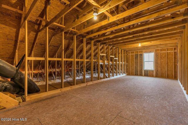 12615 Mallard Rock Road, Zebulon, NC 27597