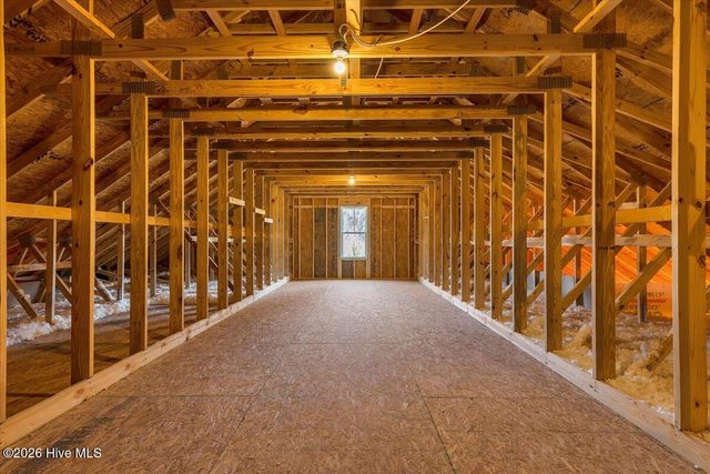 12615 Mallard Rock Road, Zebulon, NC 27597