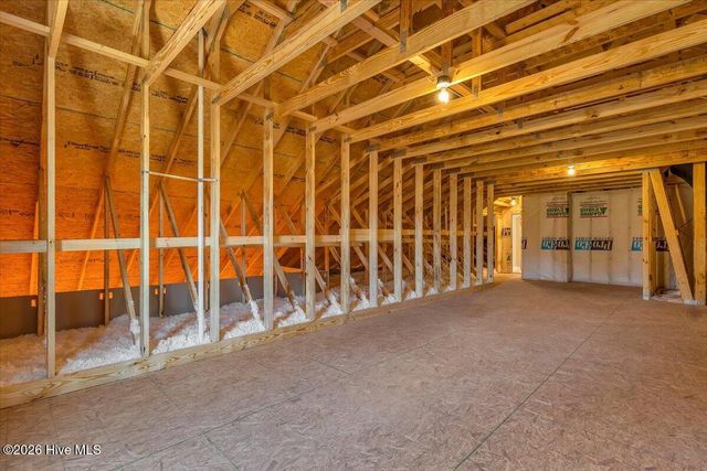 12615 Mallard Rock Road, Zebulon, NC 27597