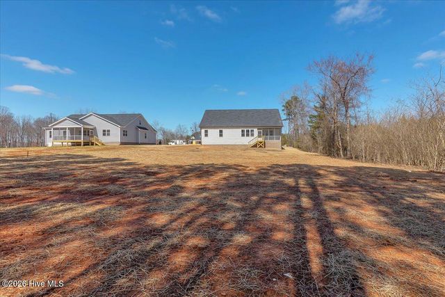 12615 Mallard Rock Road, Zebulon, NC 27597