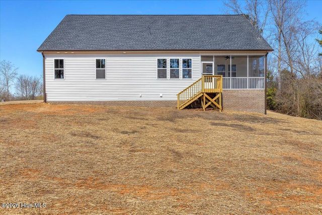 12615 Mallard Rock Road, Zebulon, NC 27597