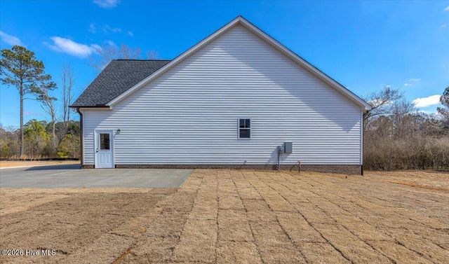 12615 Mallard Rock Road, Zebulon, NC 27597