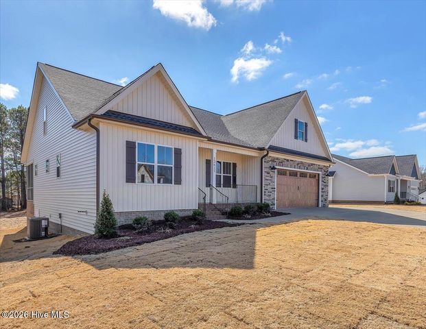 12615 Mallard Rock Road, Zebulon, NC 27597