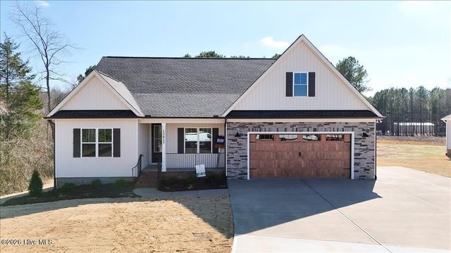 12615 Mallard Rock Road, Zebulon, NC 27597