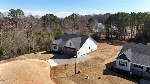 12615 Mallard Rock Road, Zebulon, NC 27597