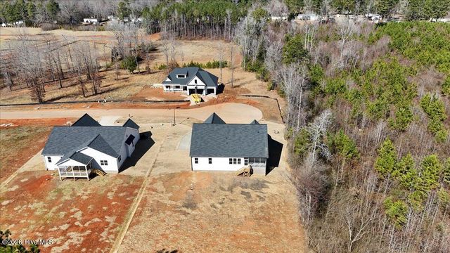 12615 Mallard Rock Road, Zebulon, NC 27597