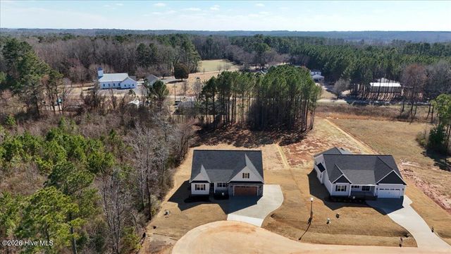 12615 Mallard Rock Road, Zebulon, NC 27597