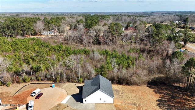 12615 Mallard Rock Road, Zebulon, NC 27597