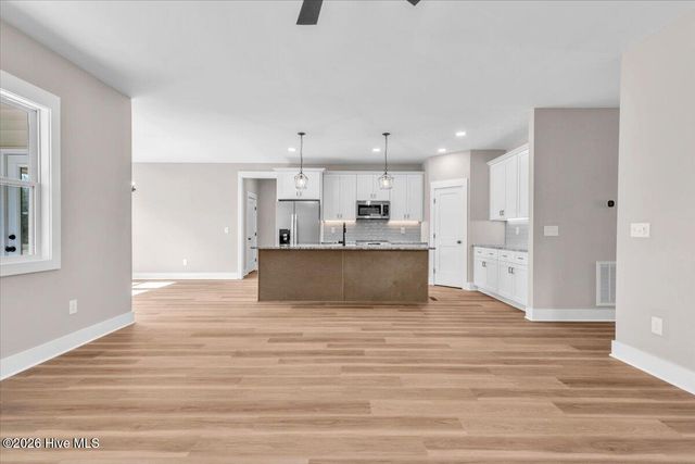 12615 Mallard Rock Road, Zebulon, NC 27597