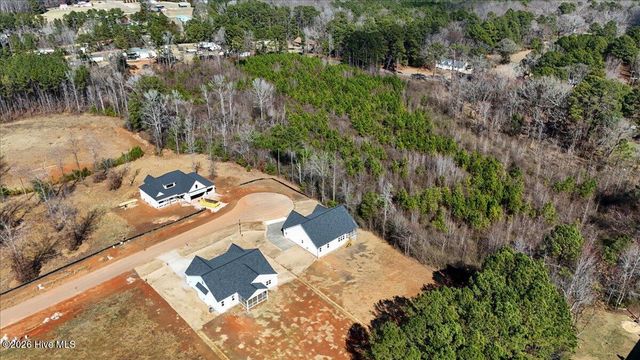 12615 Mallard Rock Road, Zebulon, NC 27597