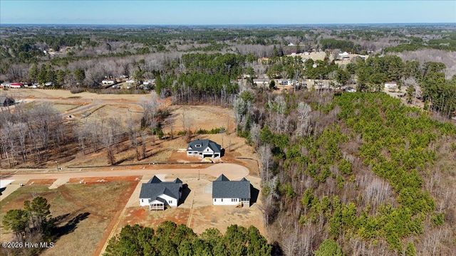 12615 Mallard Rock Road, Zebulon, NC 27597
