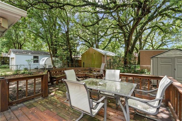 116 Mohawk Street, Mobile, AL 36606