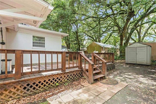 116 Mohawk Street, Mobile, AL 36606