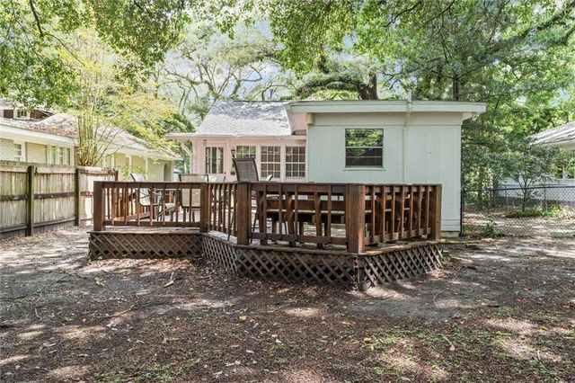 116 Mohawk Street, Mobile, AL 36606