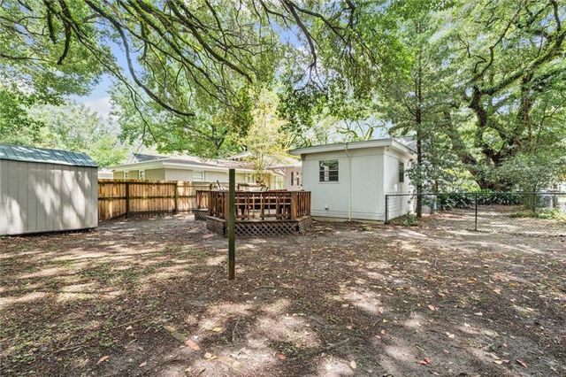 116 Mohawk Street, Mobile, AL 36606