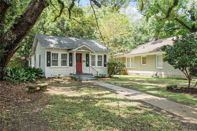 116 Mohawk Street, Mobile, AL 36606