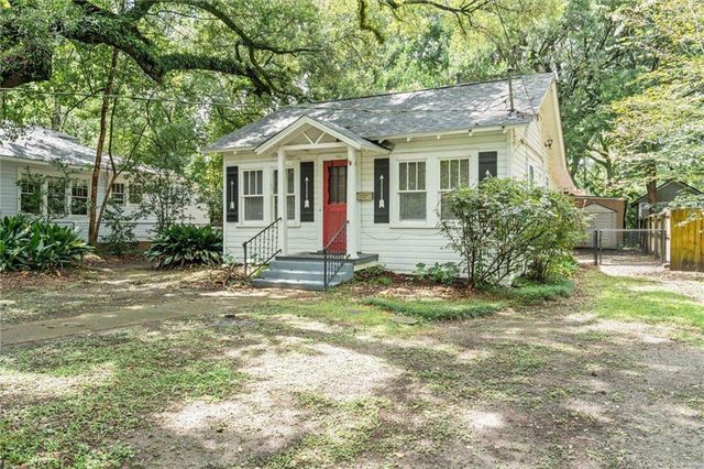 116 Mohawk Street, Mobile, AL 36606