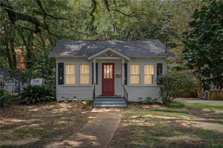 116 Mohawk Street, Mobile, AL 36606
