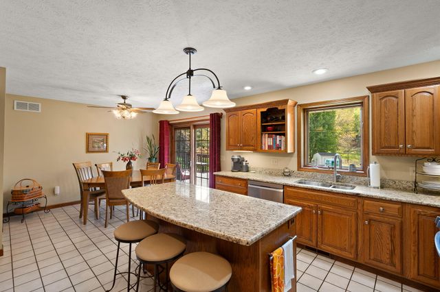 5634 W Wilmens Trail, La Porte, IN 46350