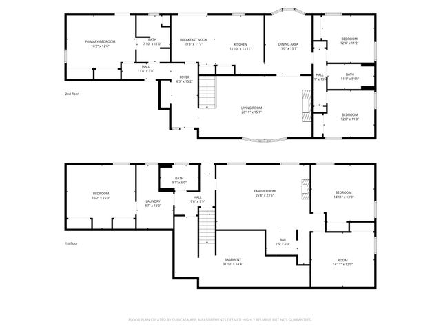 5634 W Wilmens Trail, La Porte, IN 46350