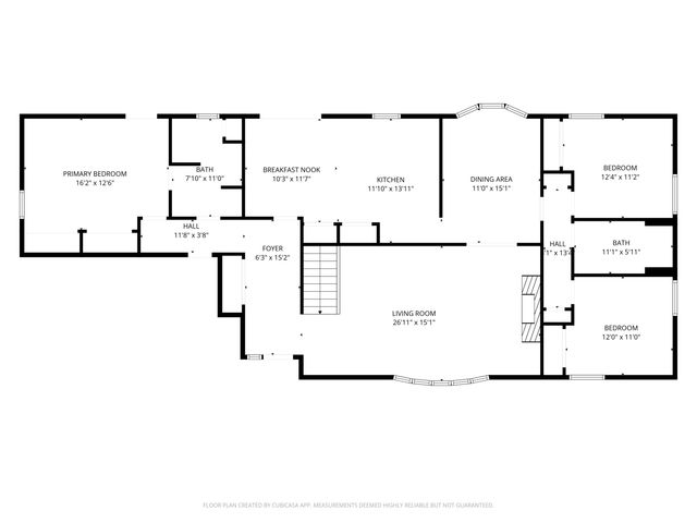 5634 W Wilmens Trail, La Porte, IN 46350