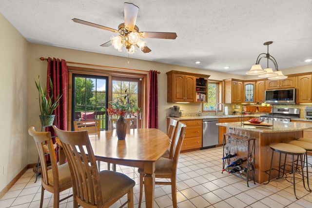 5634 W Wilmens Trail, La Porte, IN 46350