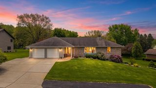 5634 W Wilmens Trail, La Porte, IN 46350