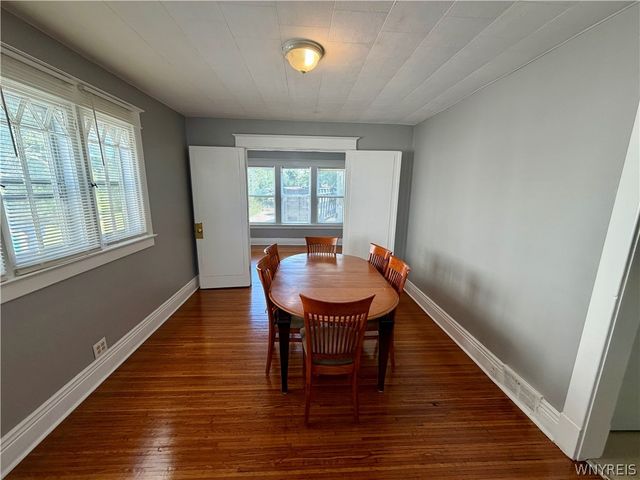 114 Winspear Avenue, Buffalo, NY 14214