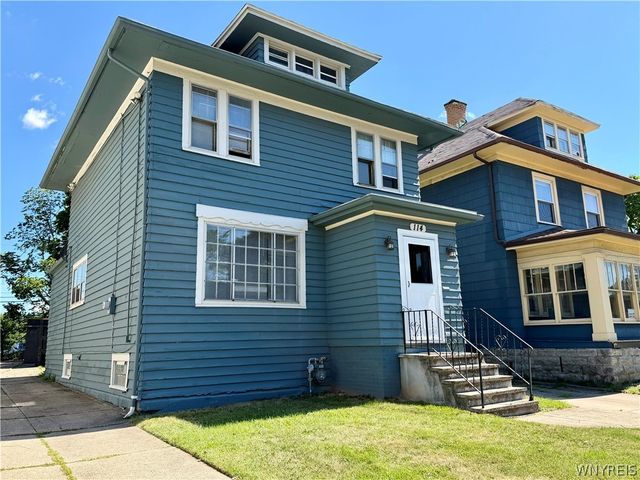 114 Winspear Avenue, Buffalo, NY 14214