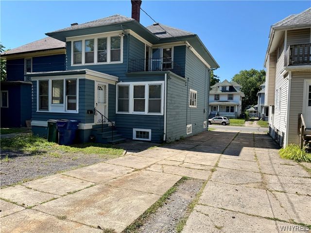 114 Winspear Avenue, Buffalo, NY 14214