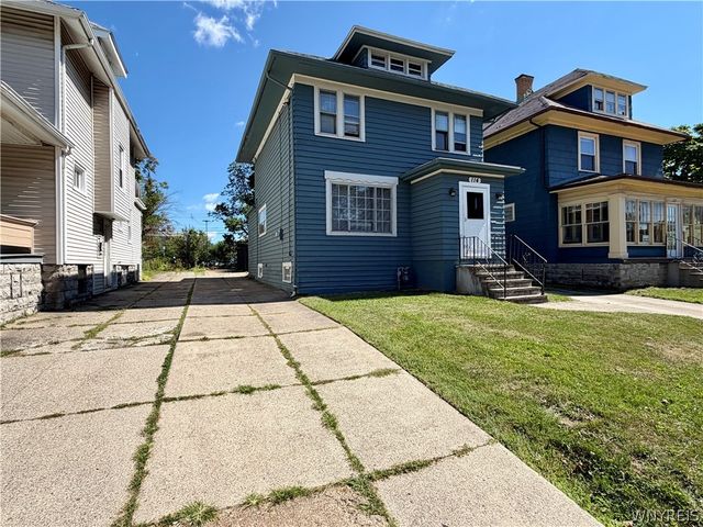 114 Winspear Avenue, Buffalo, NY 14214