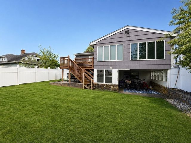 5 Vermont Ave., Saugus, MA 01906