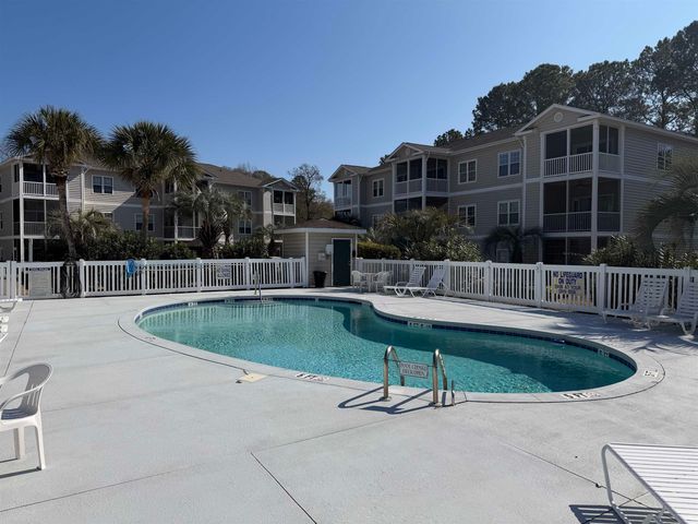 2474 Coastline Ct Unit 302, Murrells Inlet, SC 29576