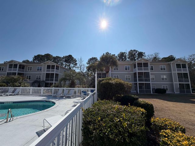 2474 Coastline Ct Unit 302, Murrells Inlet, SC 29576