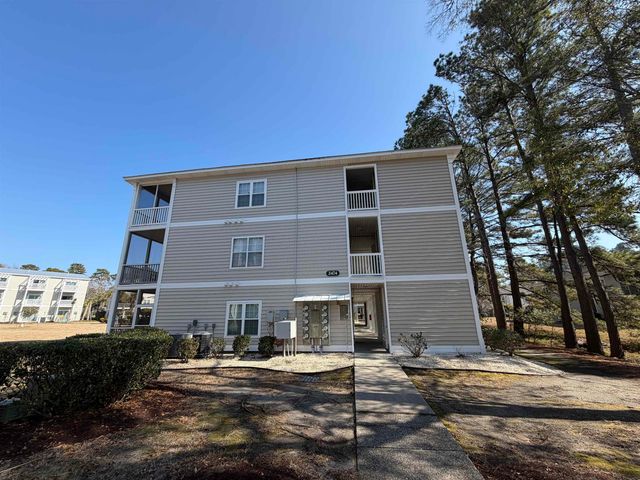 2474 Coastline Ct Unit 302, Murrells Inlet, SC 29576