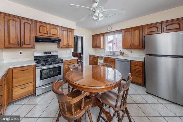 117 GARFIELD AVE, Blackwood, NJ 08012