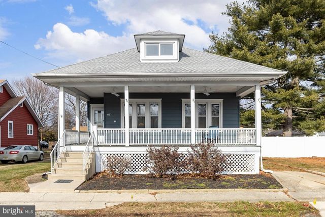 117 GARFIELD AVE, Blackwood, NJ 08012