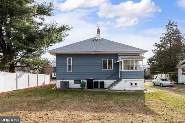 117 GARFIELD AVE, Blackwood, NJ 08012