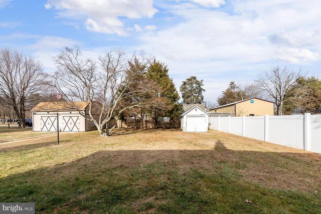 117 GARFIELD AVE, Blackwood, NJ 08012