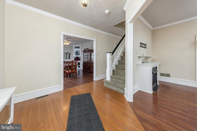 117 GARFIELD AVE, Blackwood, NJ 08012