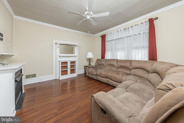 117 GARFIELD AVE, Blackwood, NJ 08012