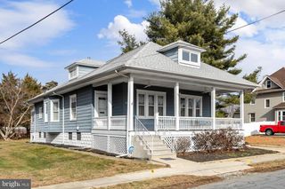 117 GARFIELD AVE, Blackwood, NJ 08012