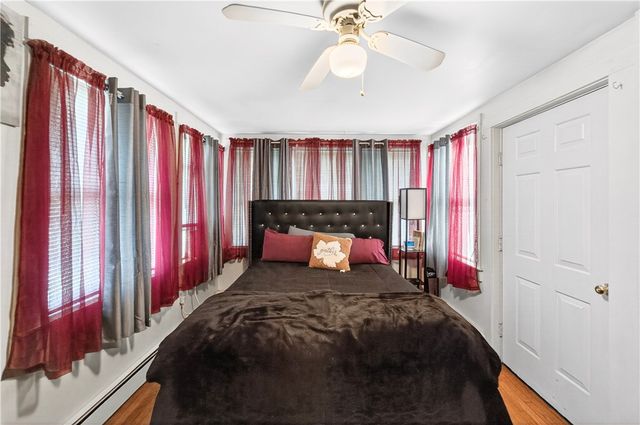 136 Armington Street, Cranston, RI 02910