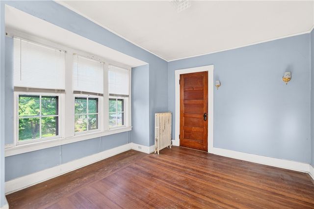 136 Armington Street, Cranston, RI 02910