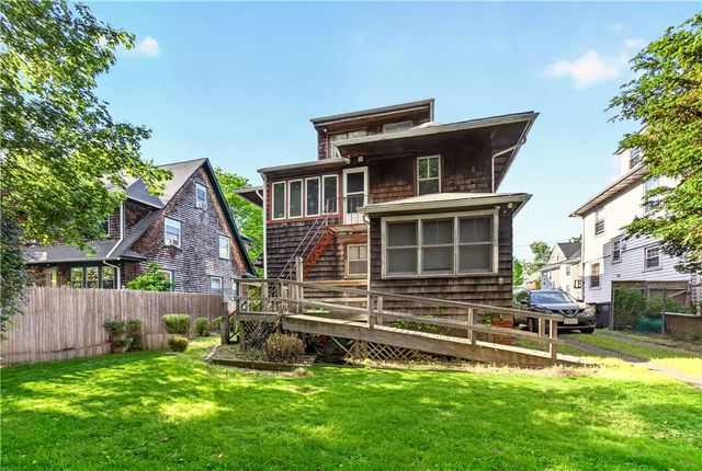 136 Armington Street, Cranston, RI 02910